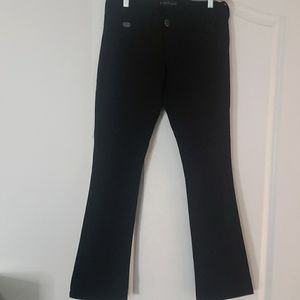 Original Guess Jean's (black)